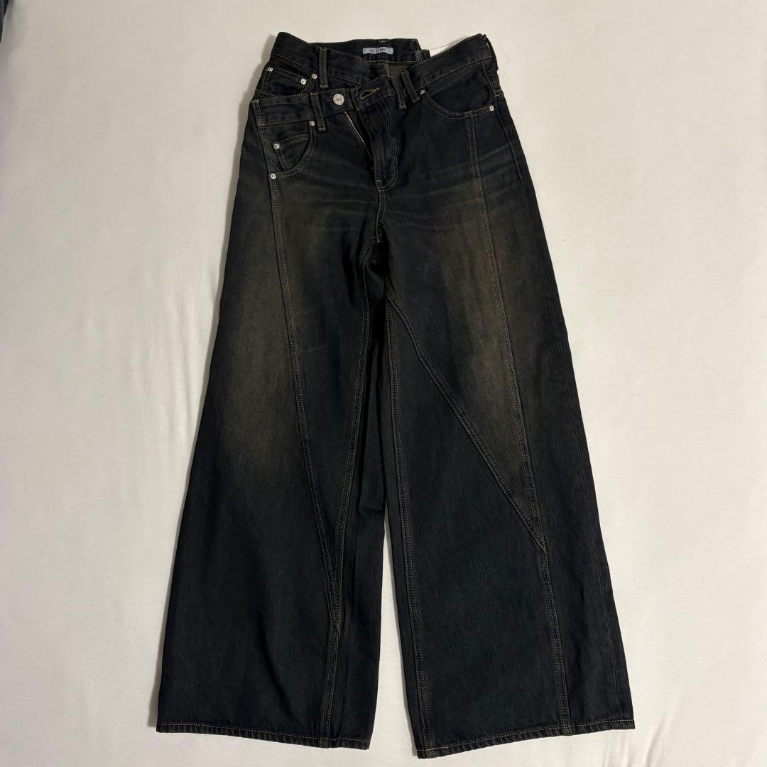 SLY デニム 未使用