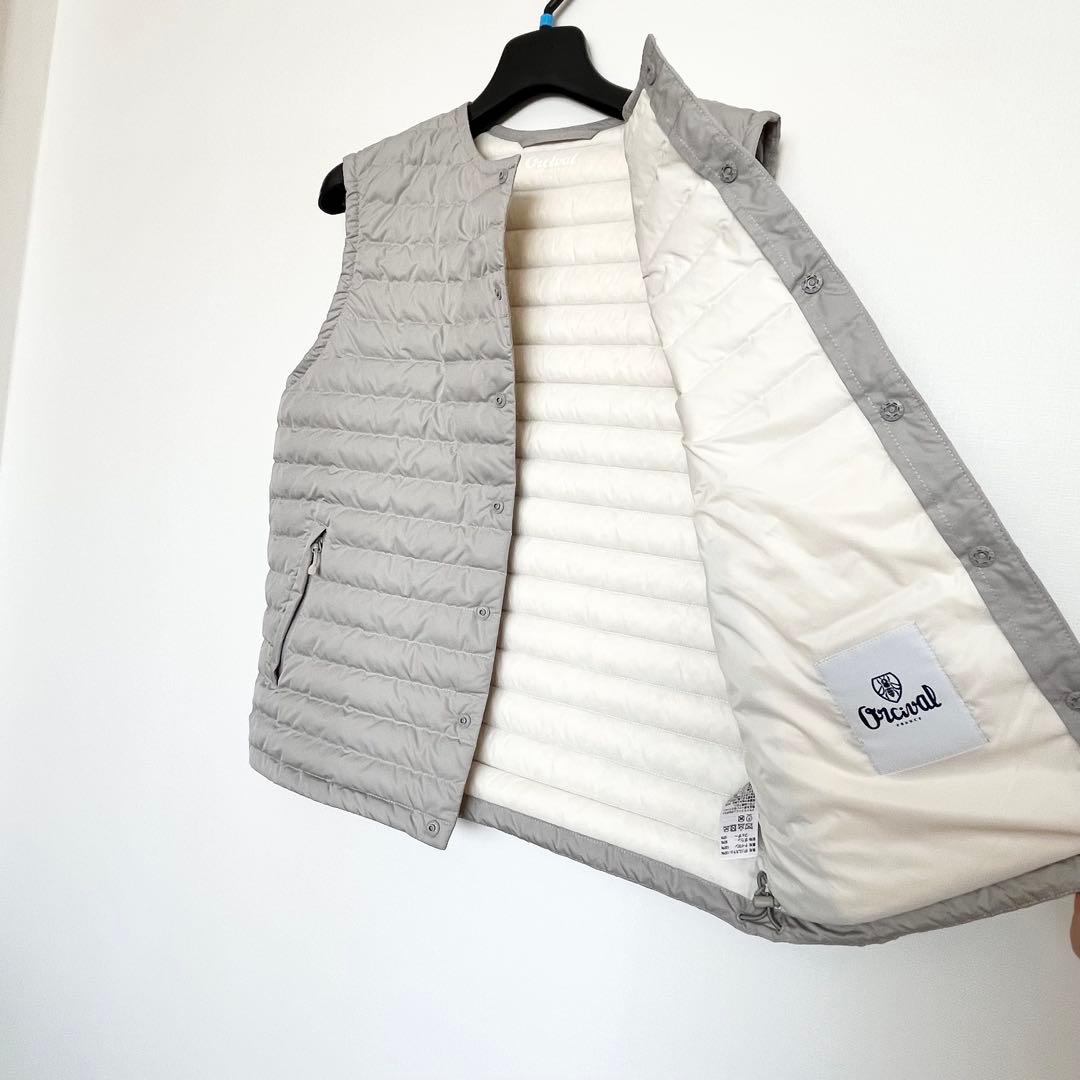 chico ORCIVALベスト LANVIN en Bleu ブーツ