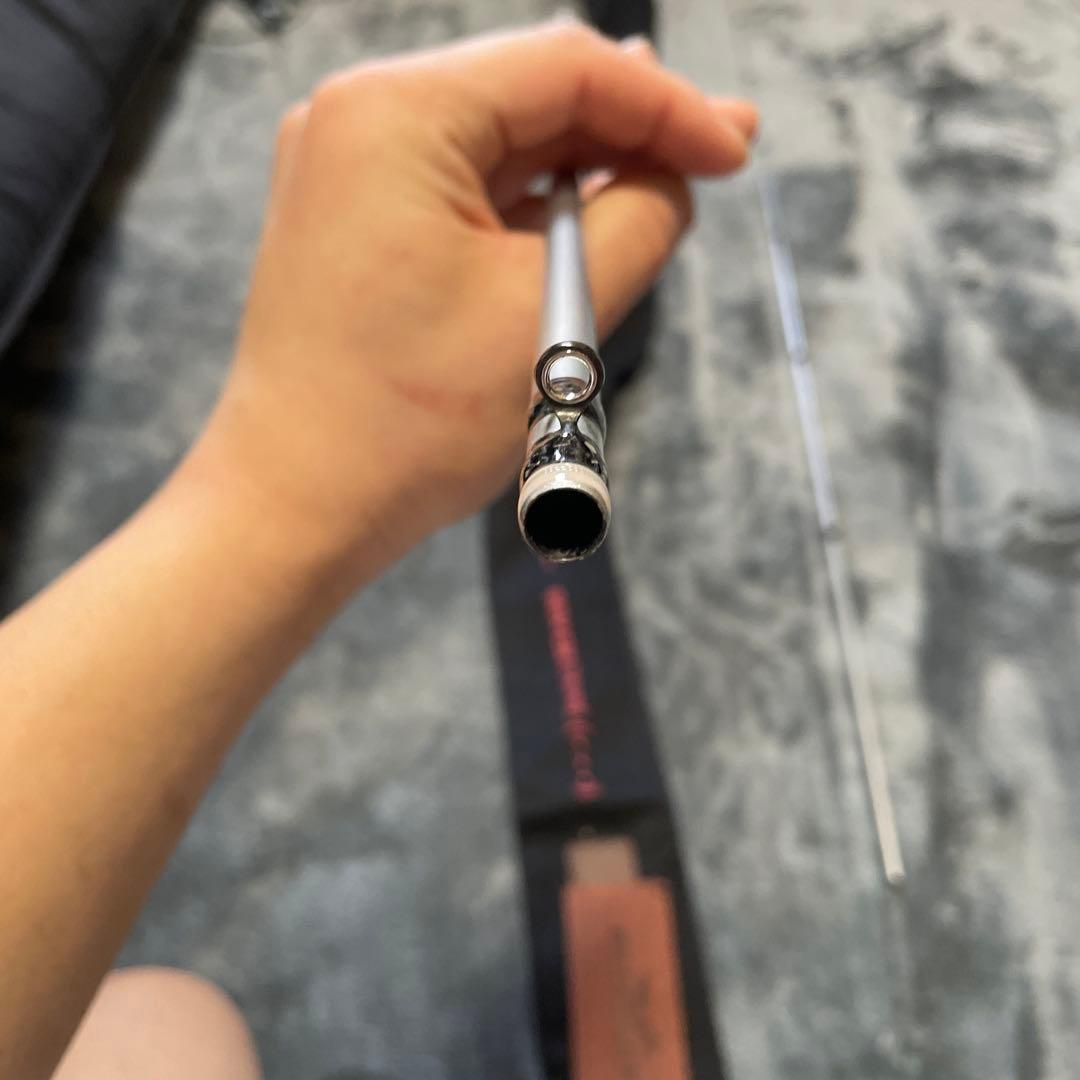 ハートランド　ドットスリー　832MSB-SV AGS21