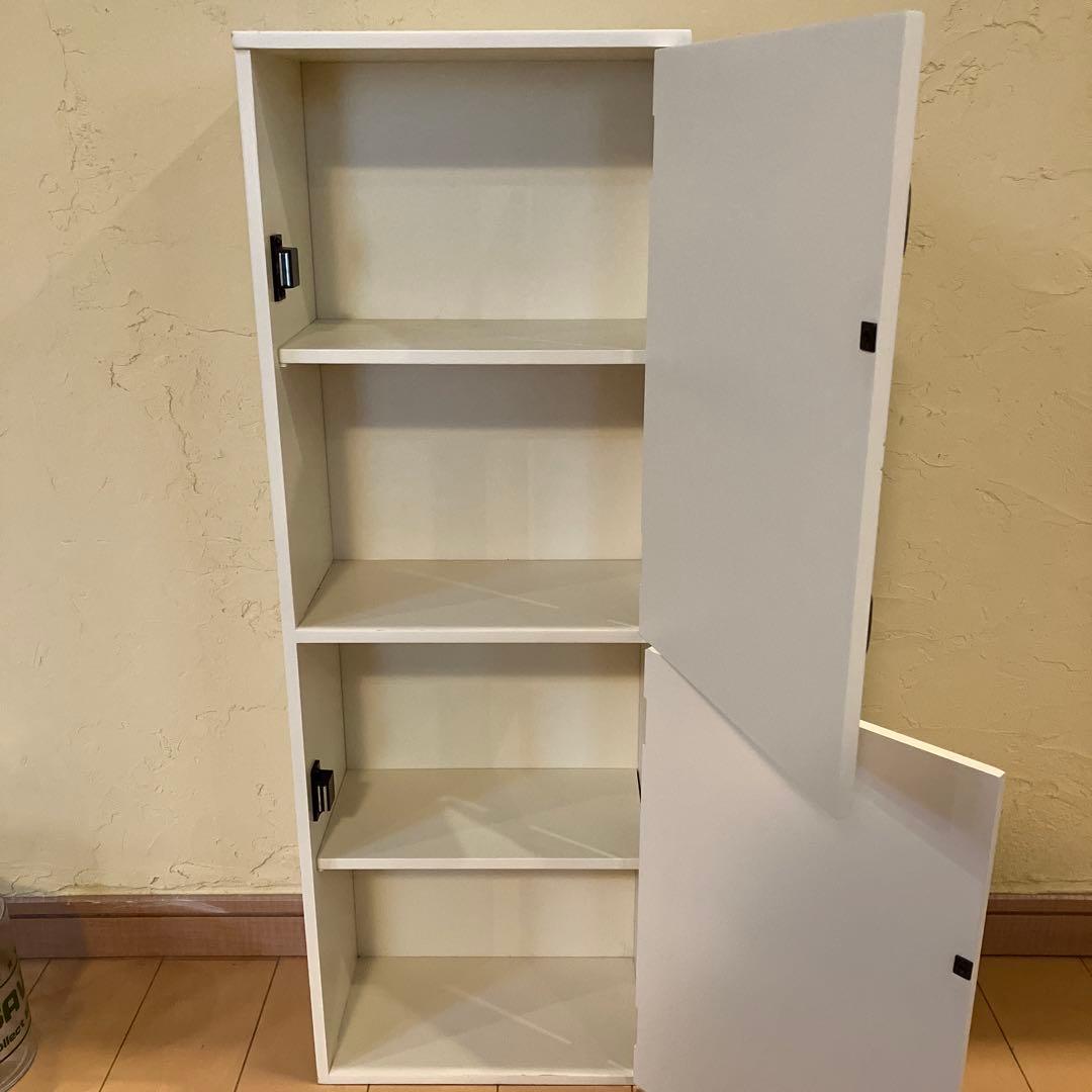 アンティーク風　棚