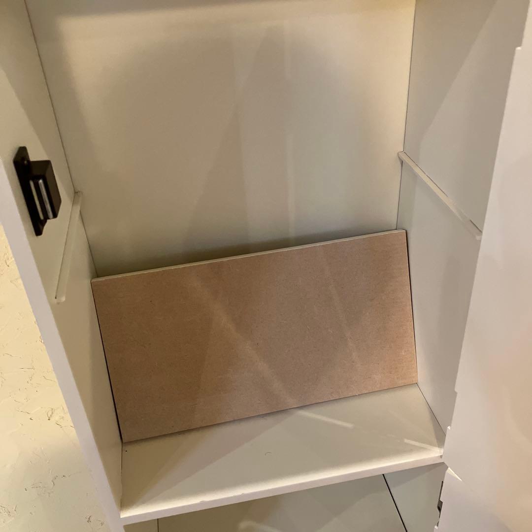 アンティーク風　棚