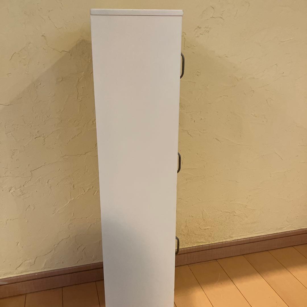 アンティーク風　棚