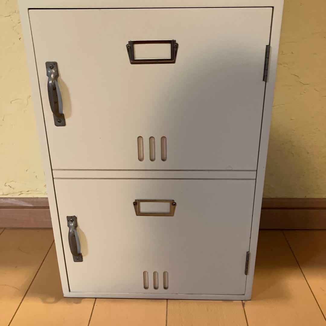 アンティーク風　棚