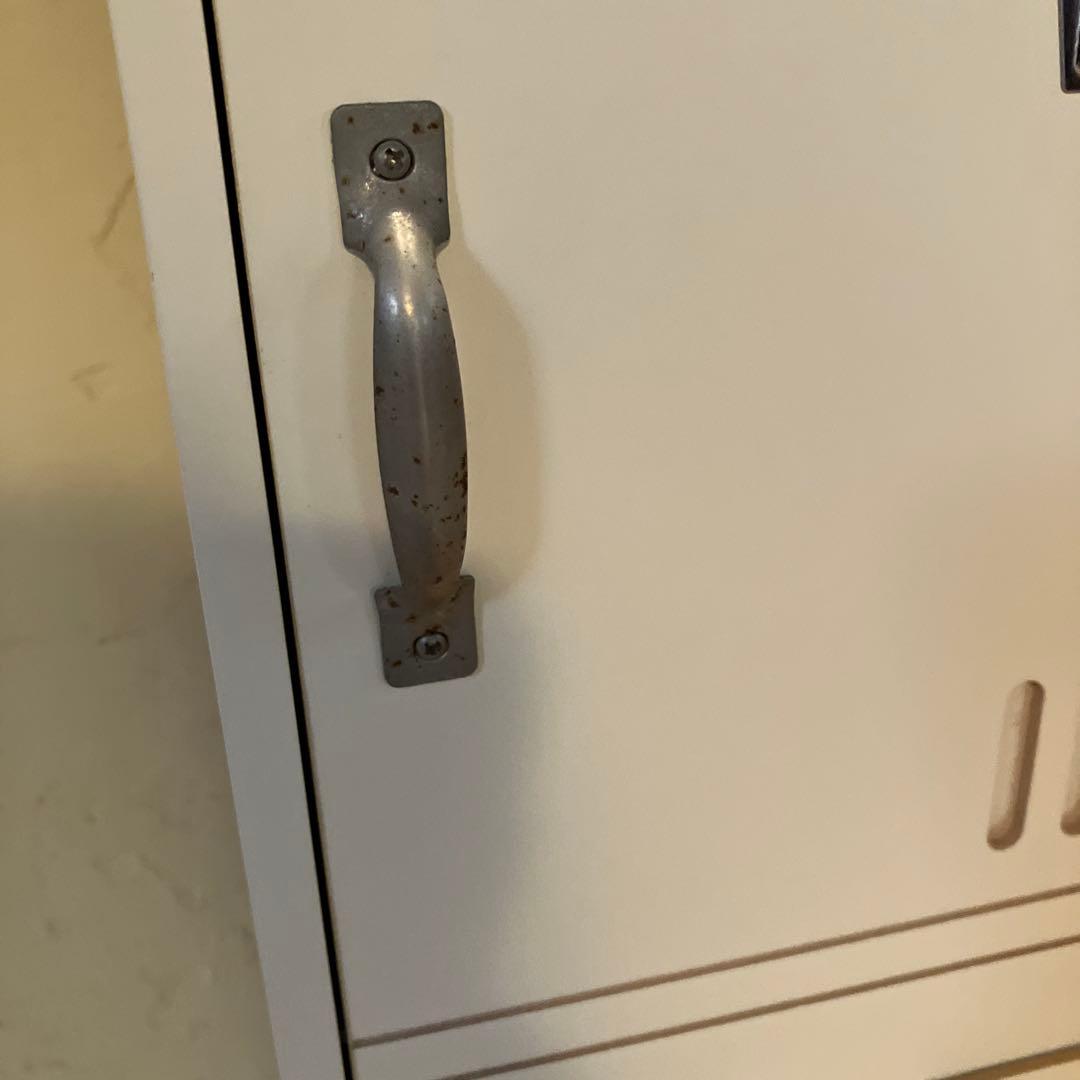 アンティーク風　棚