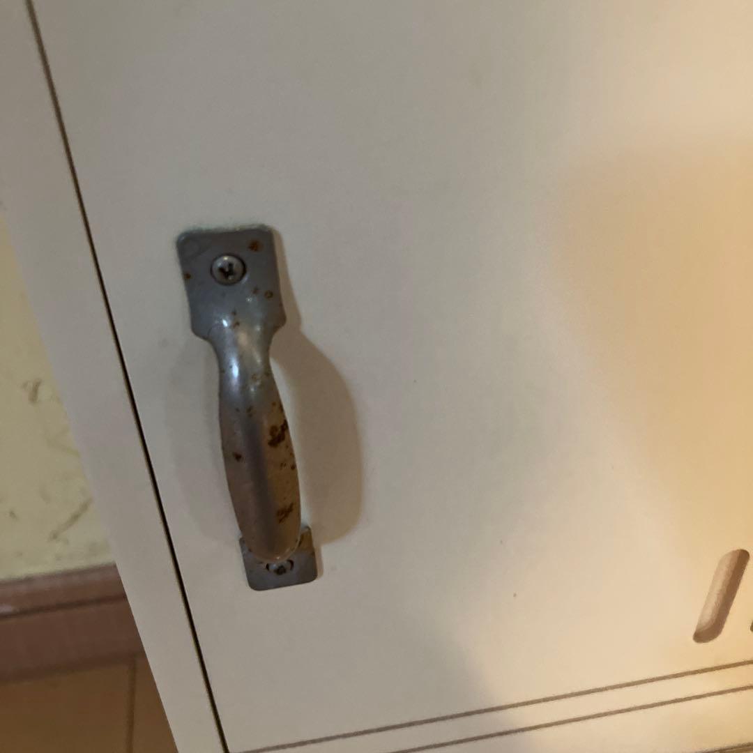 アンティーク風　棚