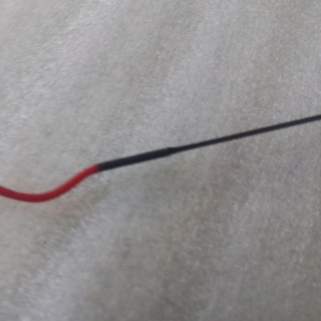 シマノ オールド プロテック 翠渓 中硬 45 美品 自重約86g