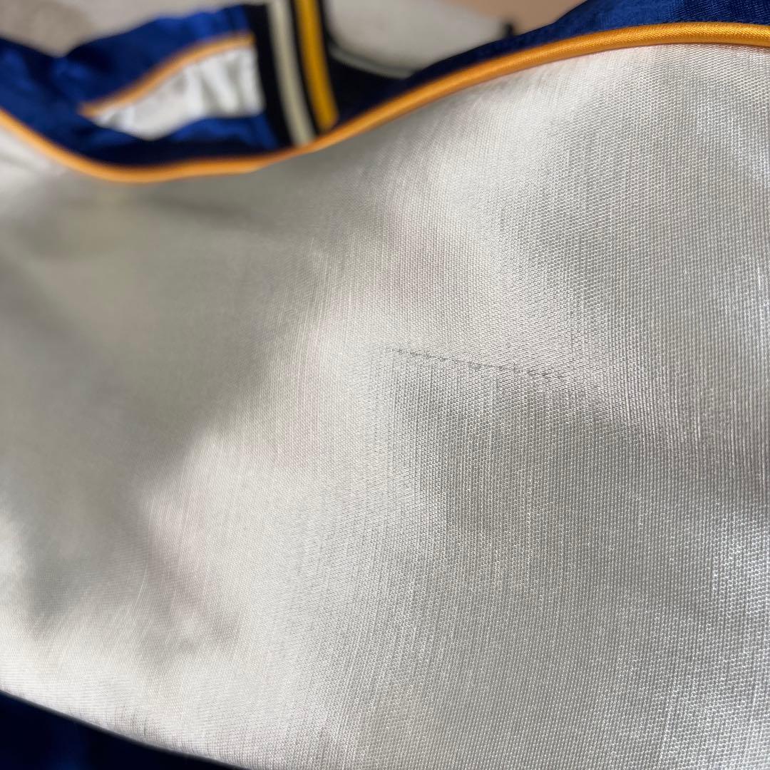 ✨ほぼ未使用品✨ TEDMAN リバーシブル　スカジャン　デッドマン