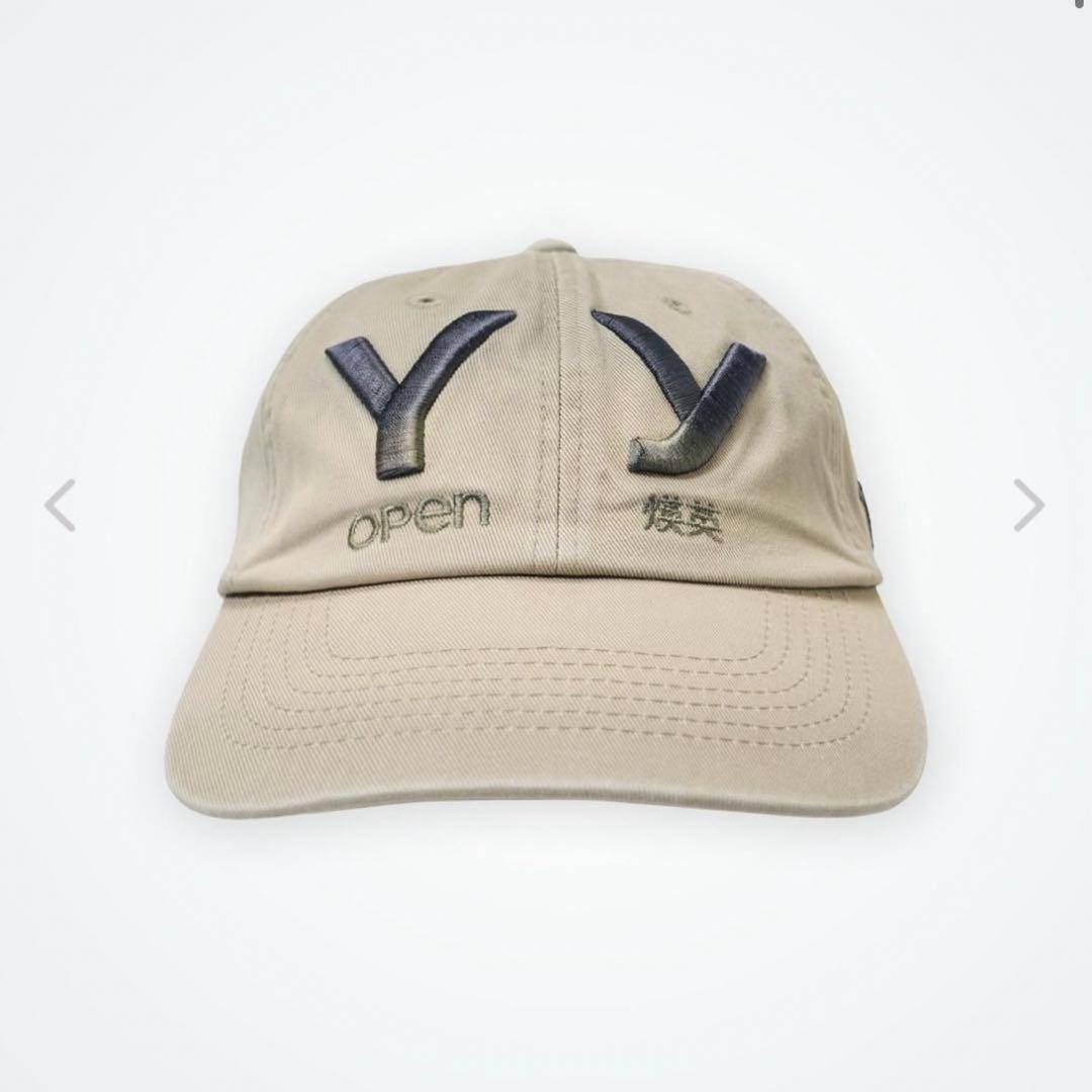 帽子 openyy cap