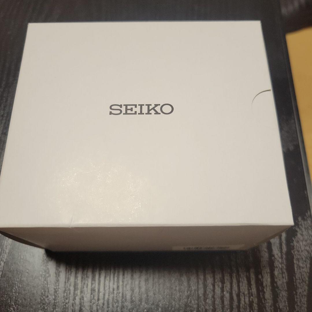 SEIKO　自動巻きSKZ211JC