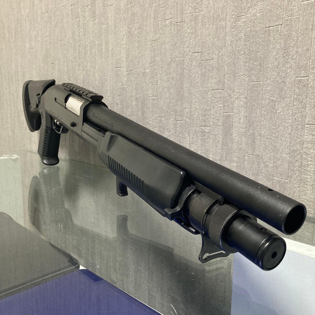 東京マルイ　M3ショーティ