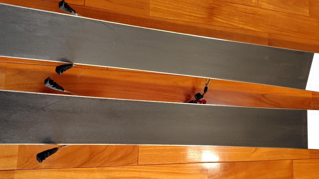 G3 finder 山スキー板　172cm 　センター94mm