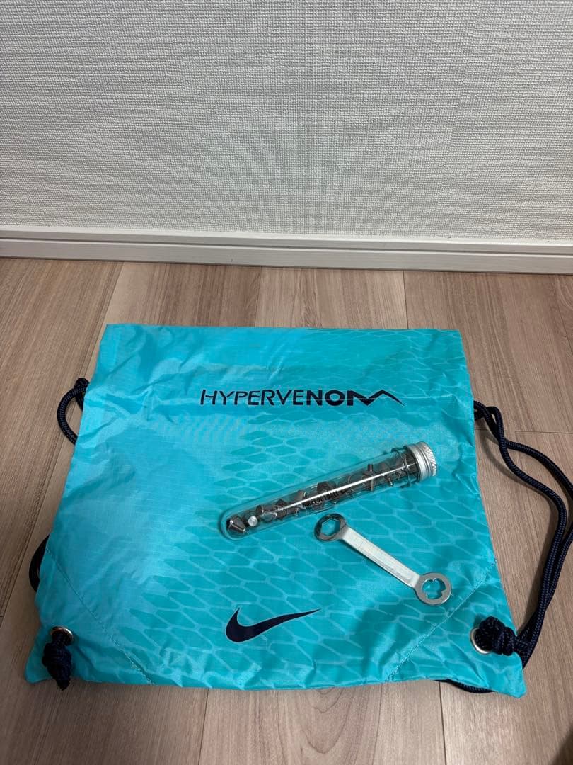 Nike ハイパーヴェノム　ファントム3 DF SGPRO