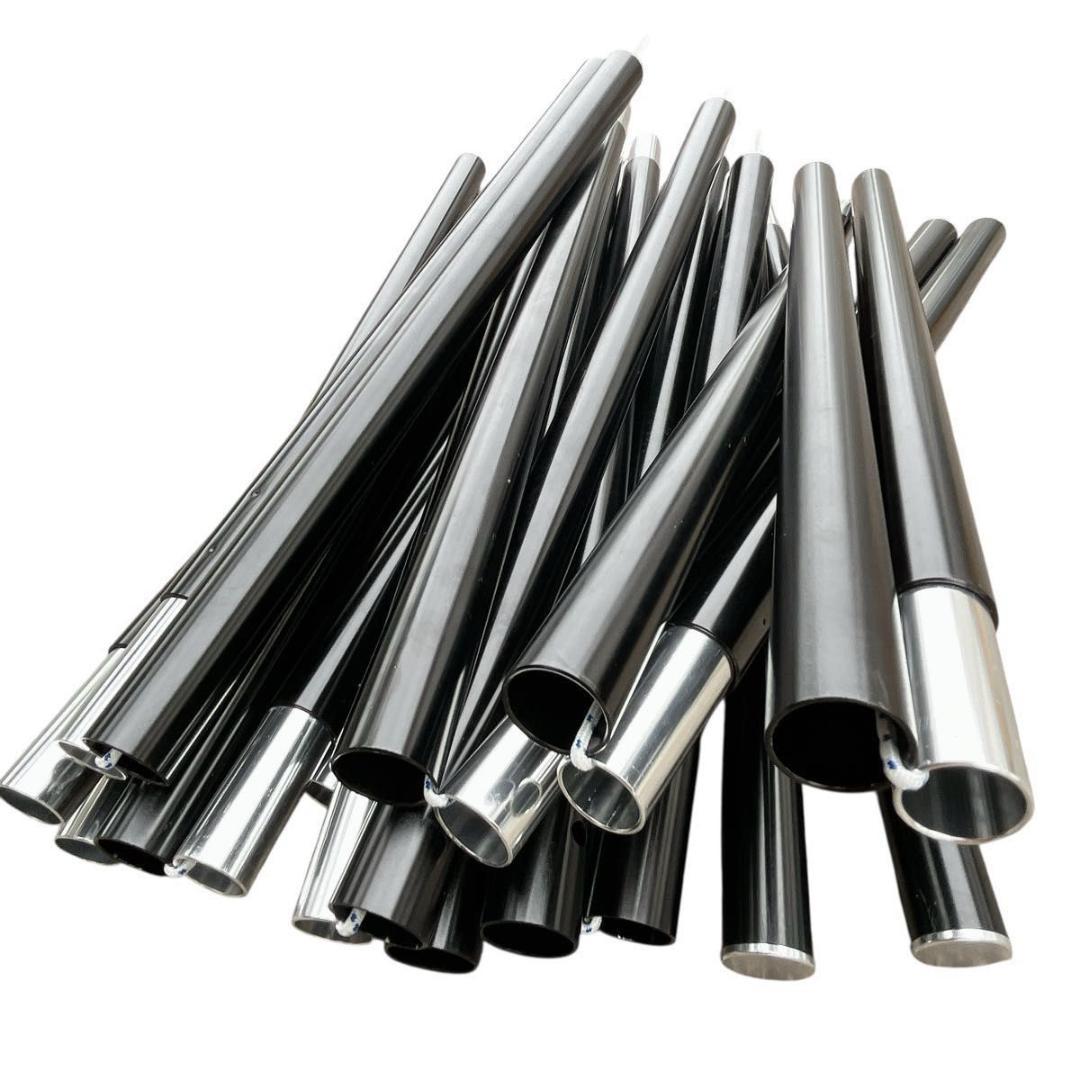 TOKYO CRAFTS トーキョークラフト テント モントープ フルセット