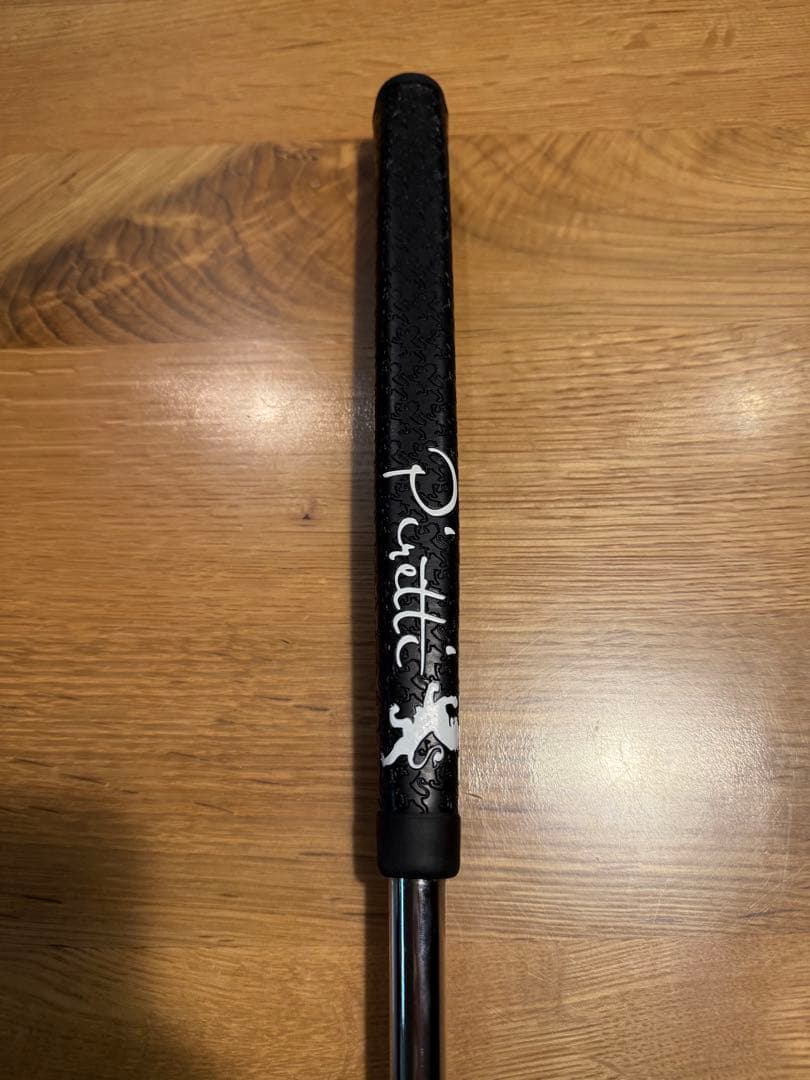 Piretti ツアー支給品GSS 33インチ
