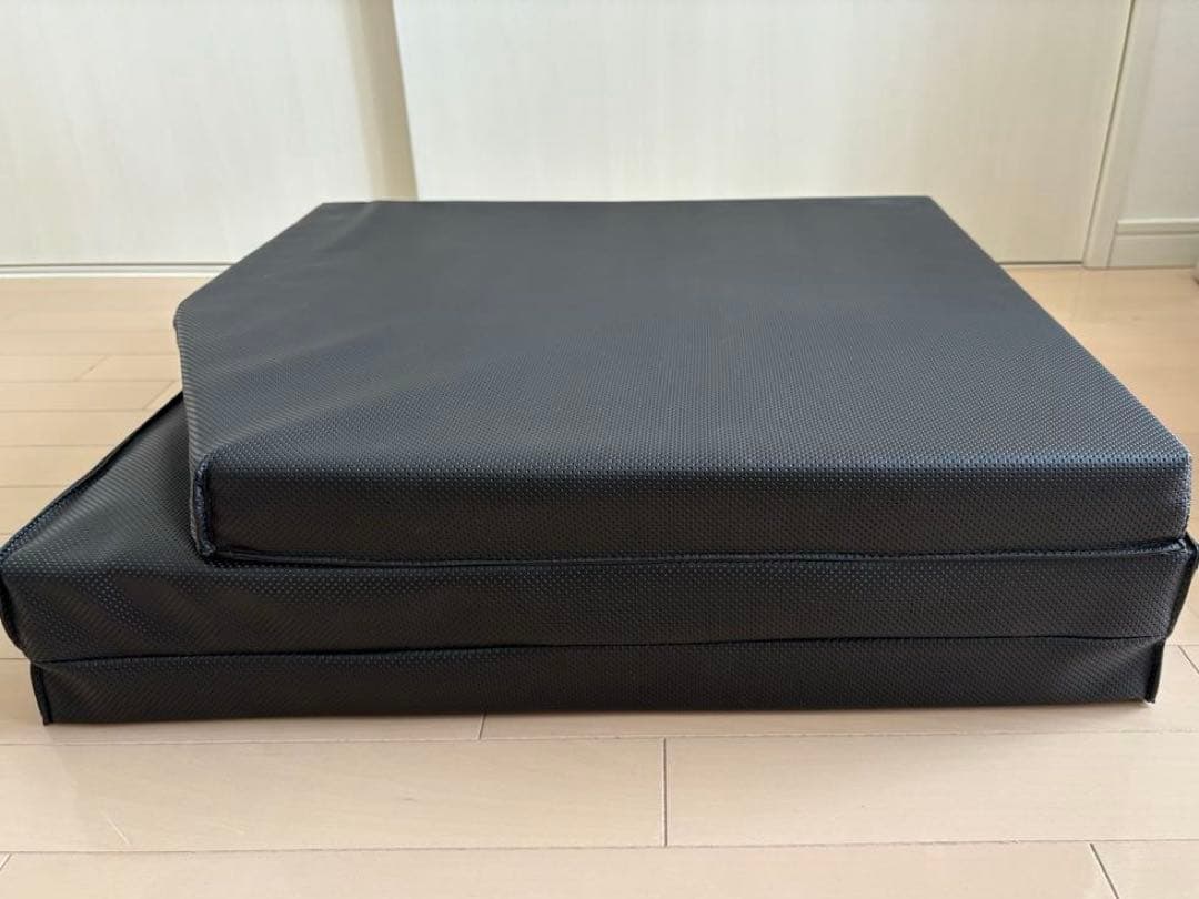 ジムニー JB64 JB74 車中泊 マット（K.Craft製）