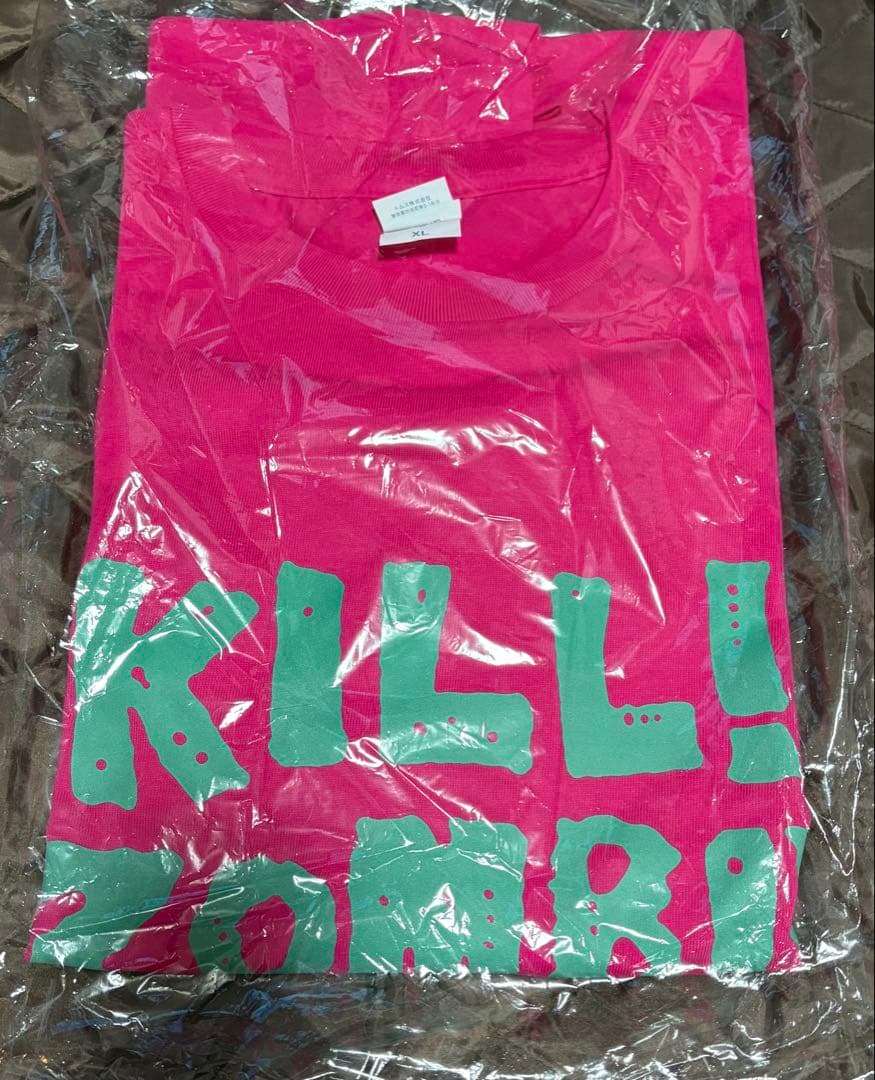 ドロヘドロ/Tシャツ