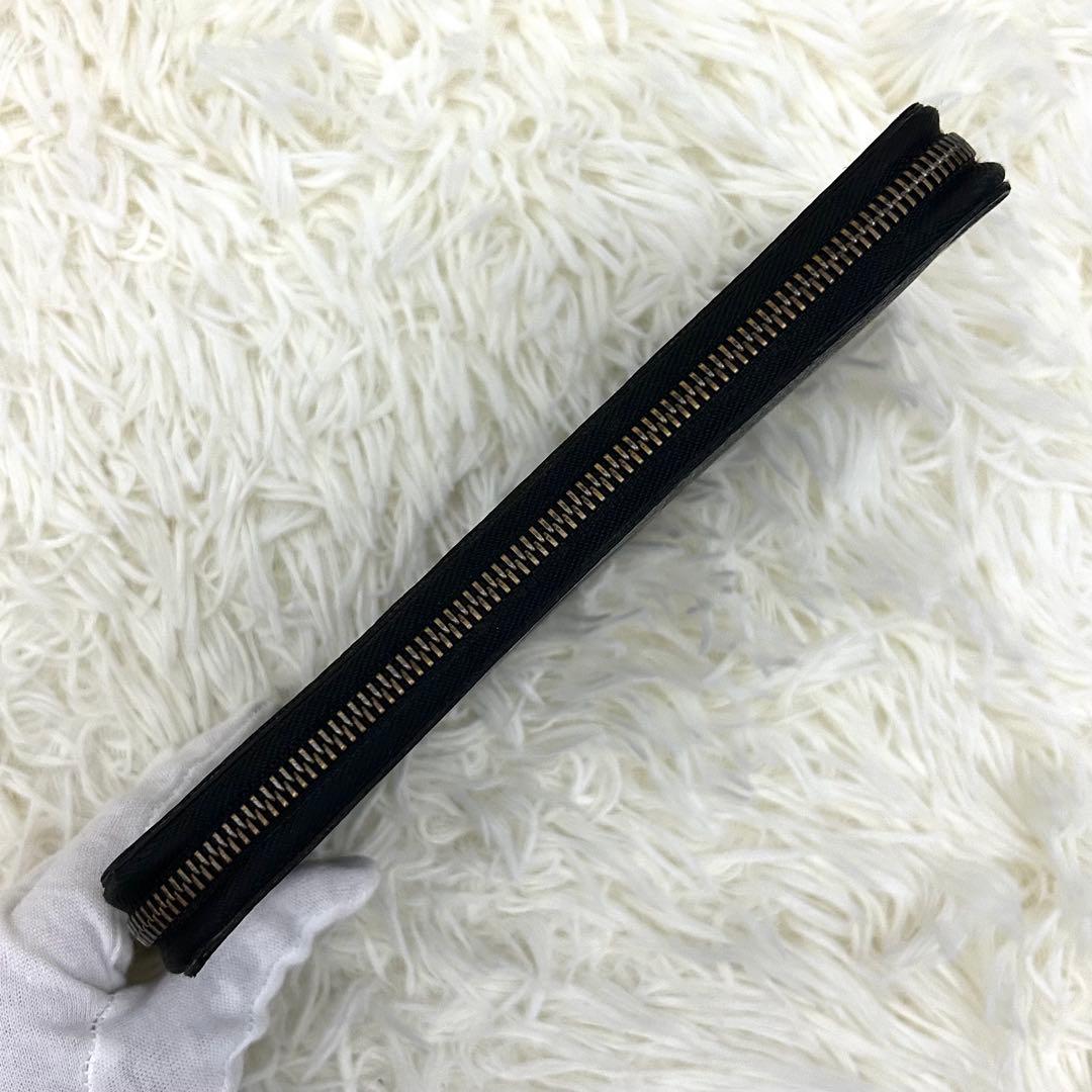 LOUIS VUITTON モノグラム エクリプス フラグメント デザイン 財布