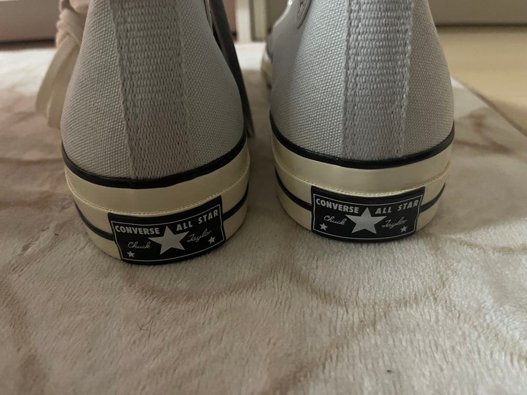 コンバース　ct70 ハイカット