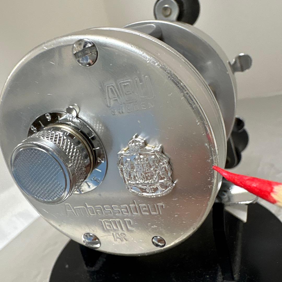 ナナAbu1601c ＩＡＲ