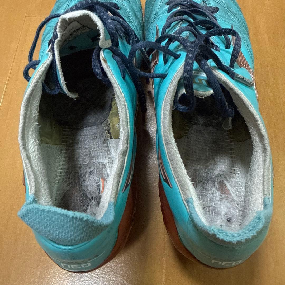 MIZUNOサッカースパイク モレリアネオ3 モナルシーダネオ