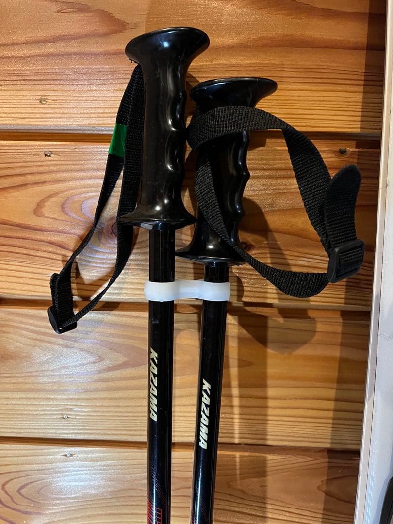 Hart Diva 150cm ストック付き スキーセット