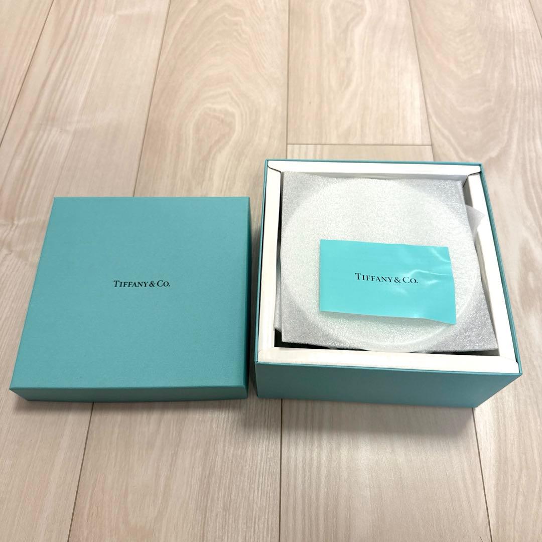 新品未使用 Tiffany & Co. ターコイズ ボウル 2個セット