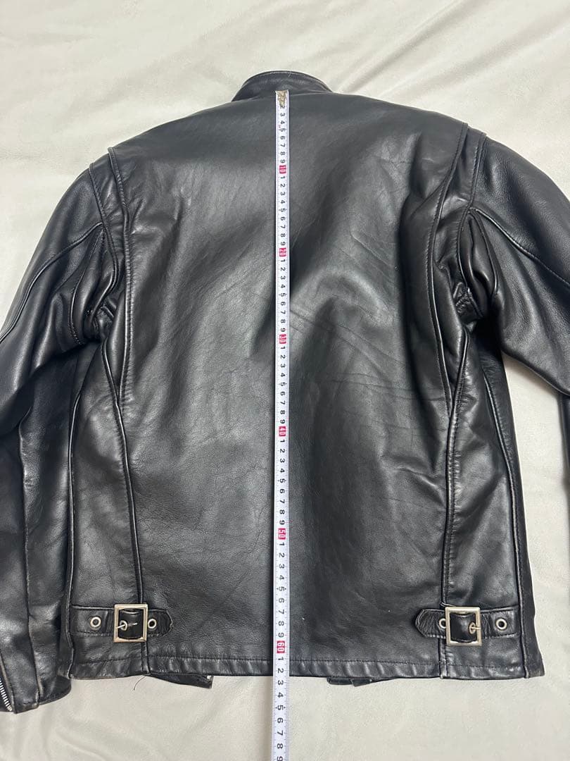 schott シングルライダース　国内正規品