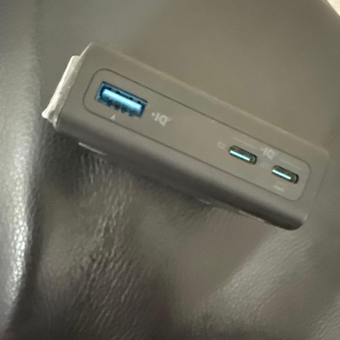 Anker Prime Power Bank 充電器セット