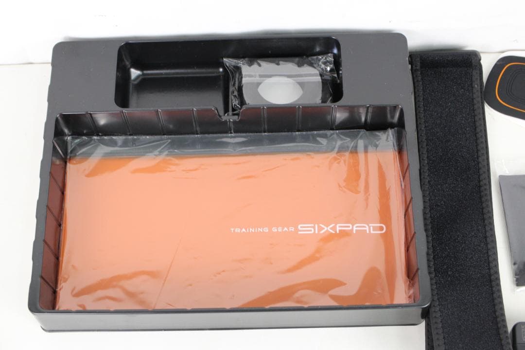 ◎SIXPAD シックスパッド フットフィット2 ボディフィット2