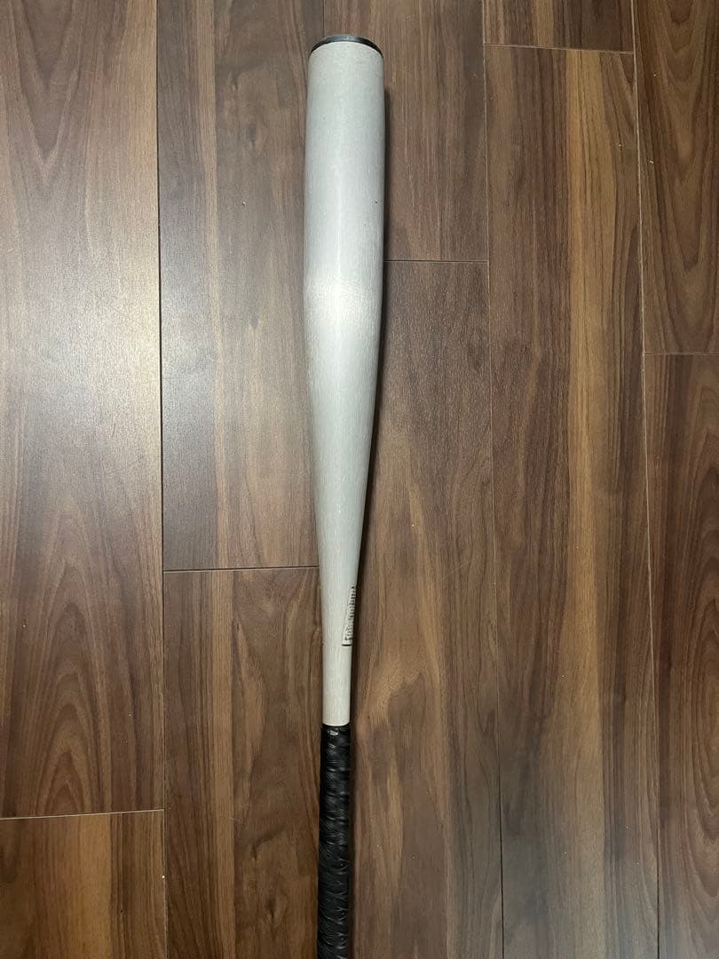 Mizuno VKONG02 中学硬式バット HS700