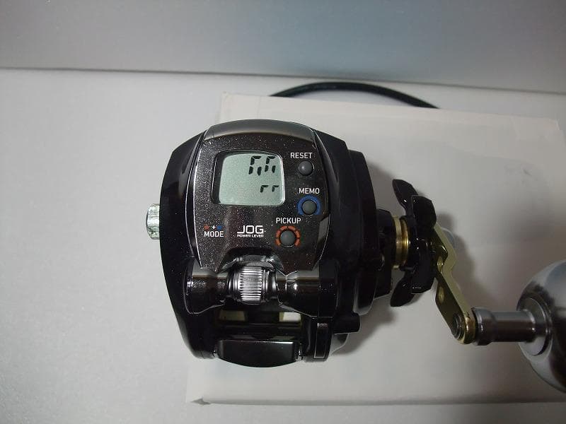 15レオブリッツ300ｊ（故障品）