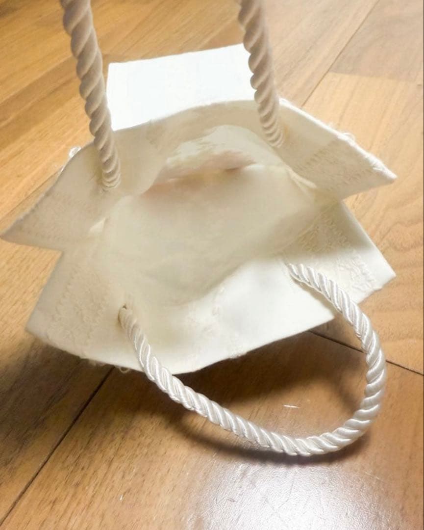 七五三用　千歳飴袋 【セット売り専用】