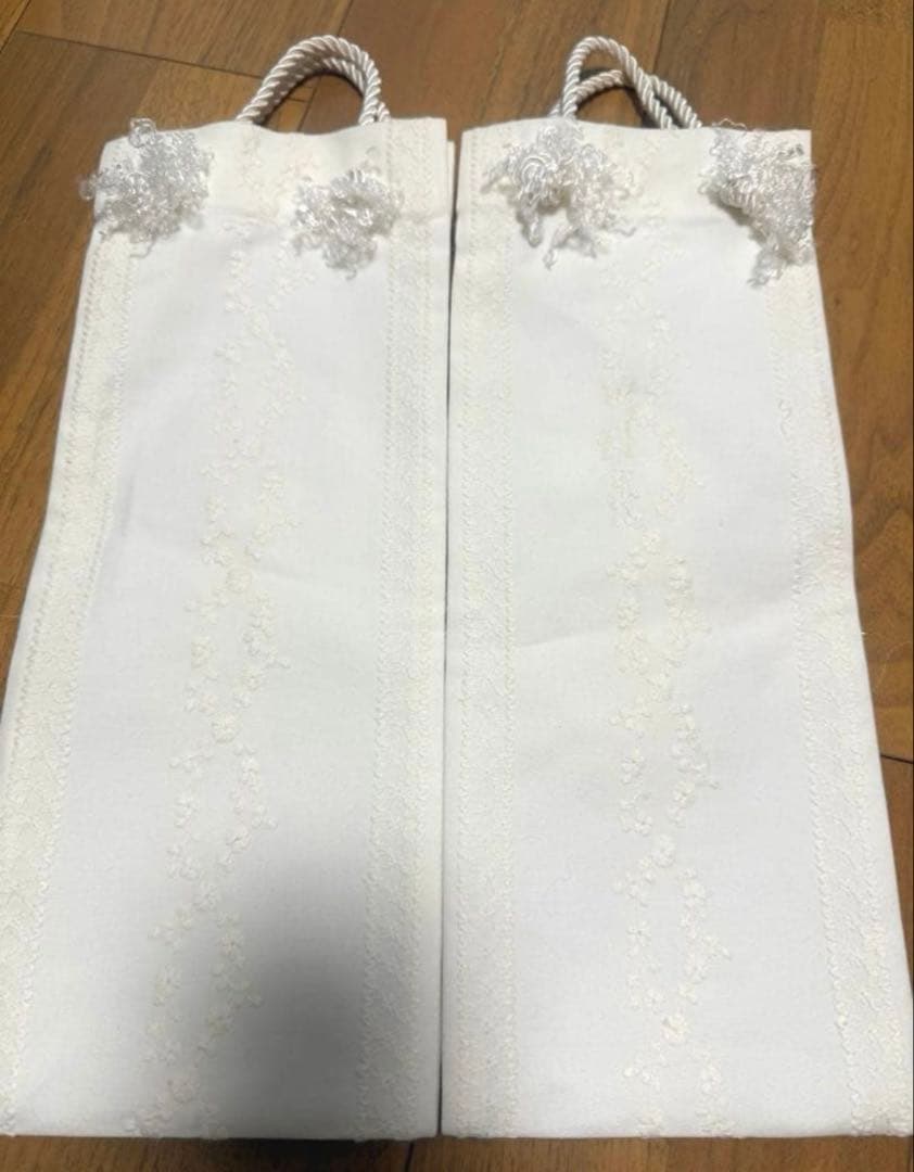 七五三用　千歳飴袋 【セット売り専用】