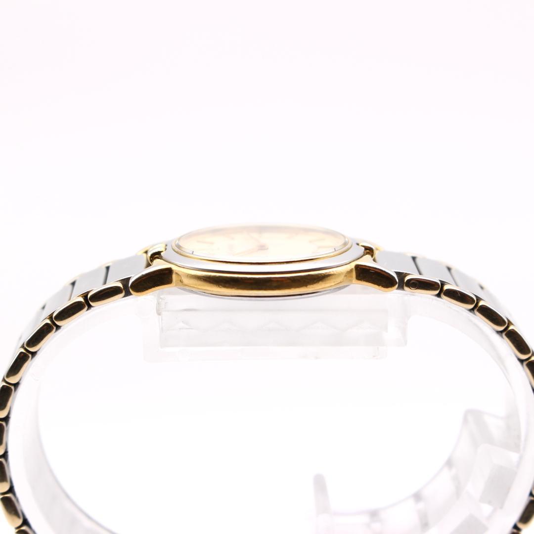 Yves Saint Laurent レディース 腕時計 クォーツ ヴィンテージ
