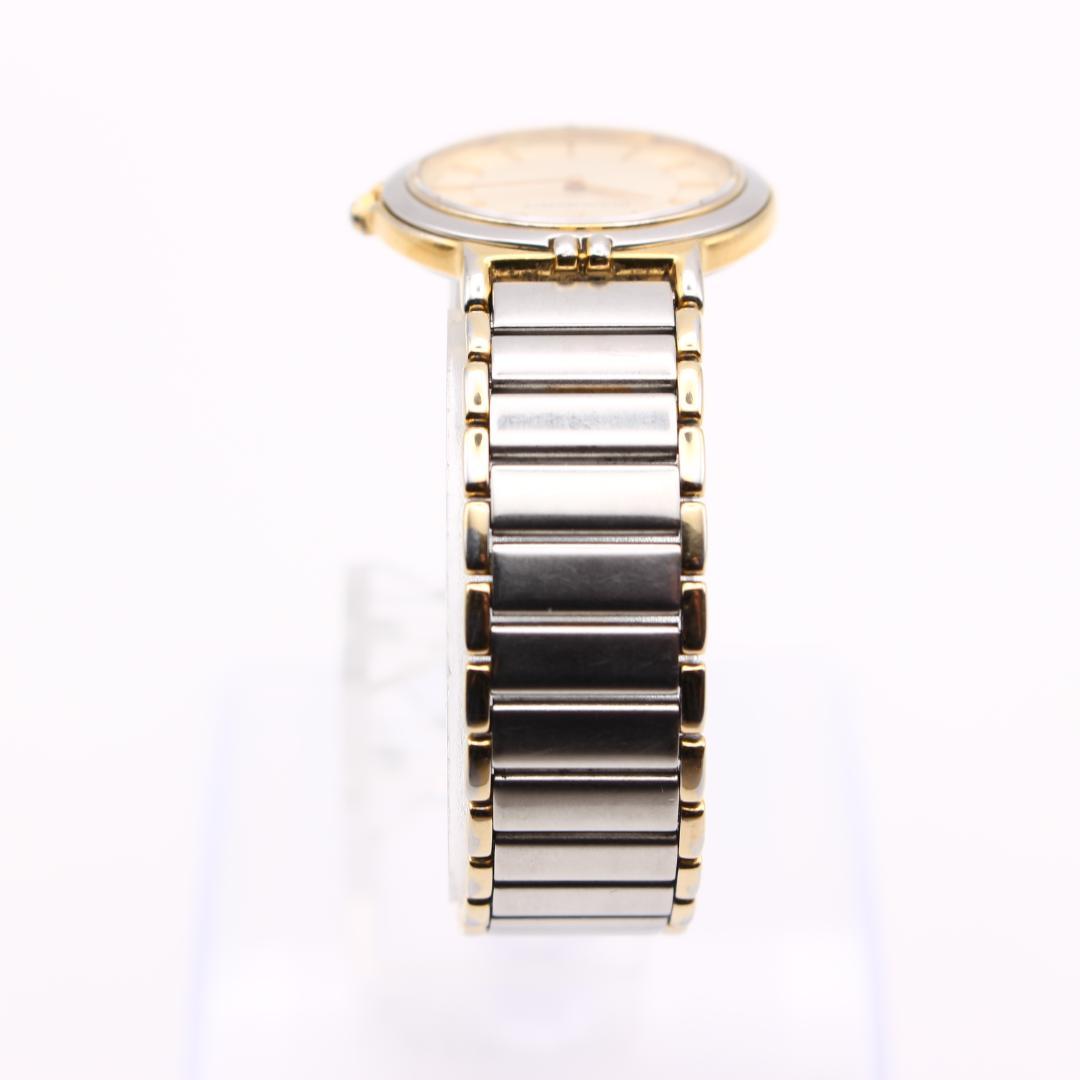 Yves Saint Laurent レディース 腕時計 クォーツ ヴィンテージ
