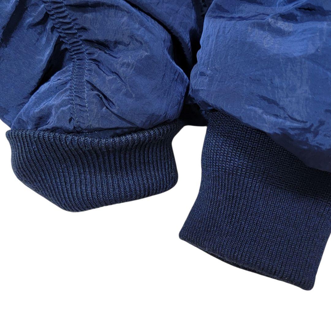 WHATZIS別注 BAL バル LIC NYLON ボンバージャケット