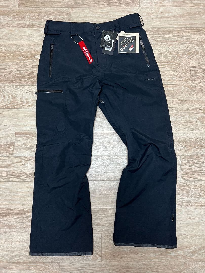 た*か様 ボルコム スノボ ウェア 上下セット ゴアテックス GORE-TEX