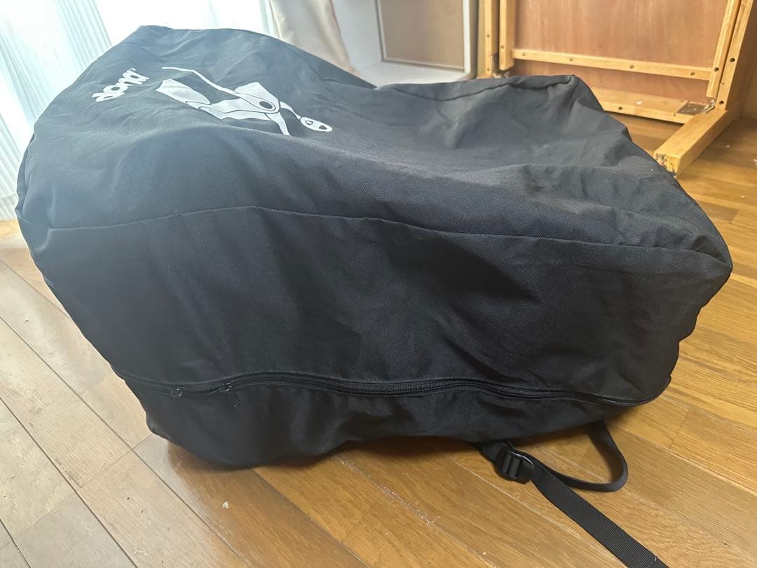 ドゥーナ ベビーカー (ベージュ)Doona