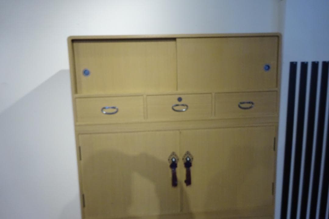 大丸　桐箪笥/桐タンス　高級　和箪笥　衣装箪笥　和家具　収納家具