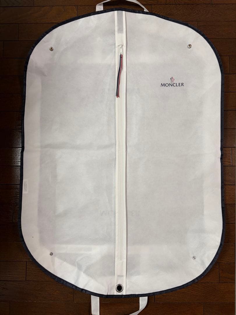 ダリア 最終価格 新品・未使用 モンクレール Esnaie ショートダウン