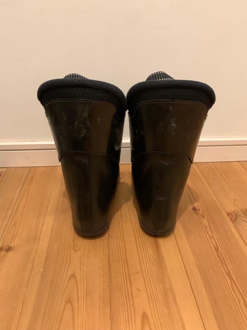 サロモン子ども用スキー靴 23.0-23.5cm