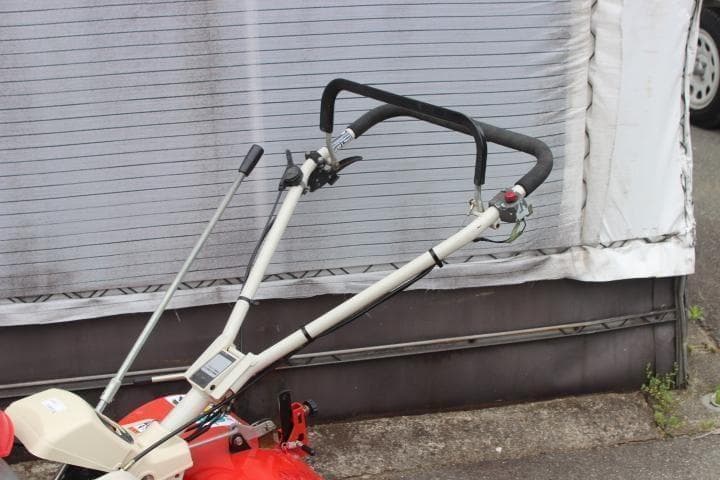 管理機・耕運機　三菱　マイボーイ　MMR65　正転逆転　A6975