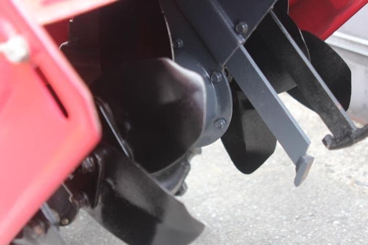 管理機・耕運機　三菱　マイボーイ　MMR65　正転逆転　A6975