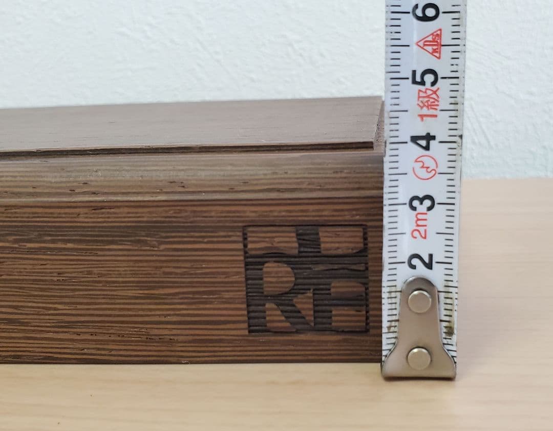 Raw Life Factory ウッドボードinvisible ink RLF