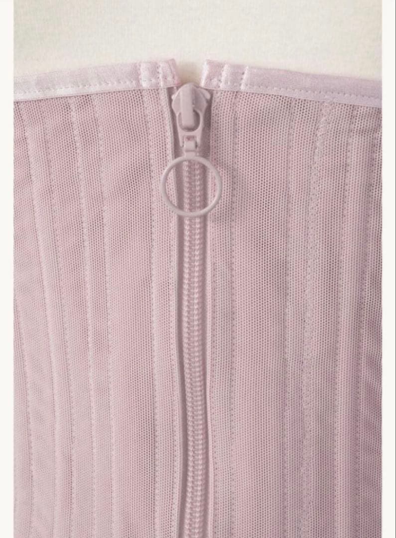 ENCHANTED CORSE日本製Sirene（シレーヌ）元鈴木さんコルセット