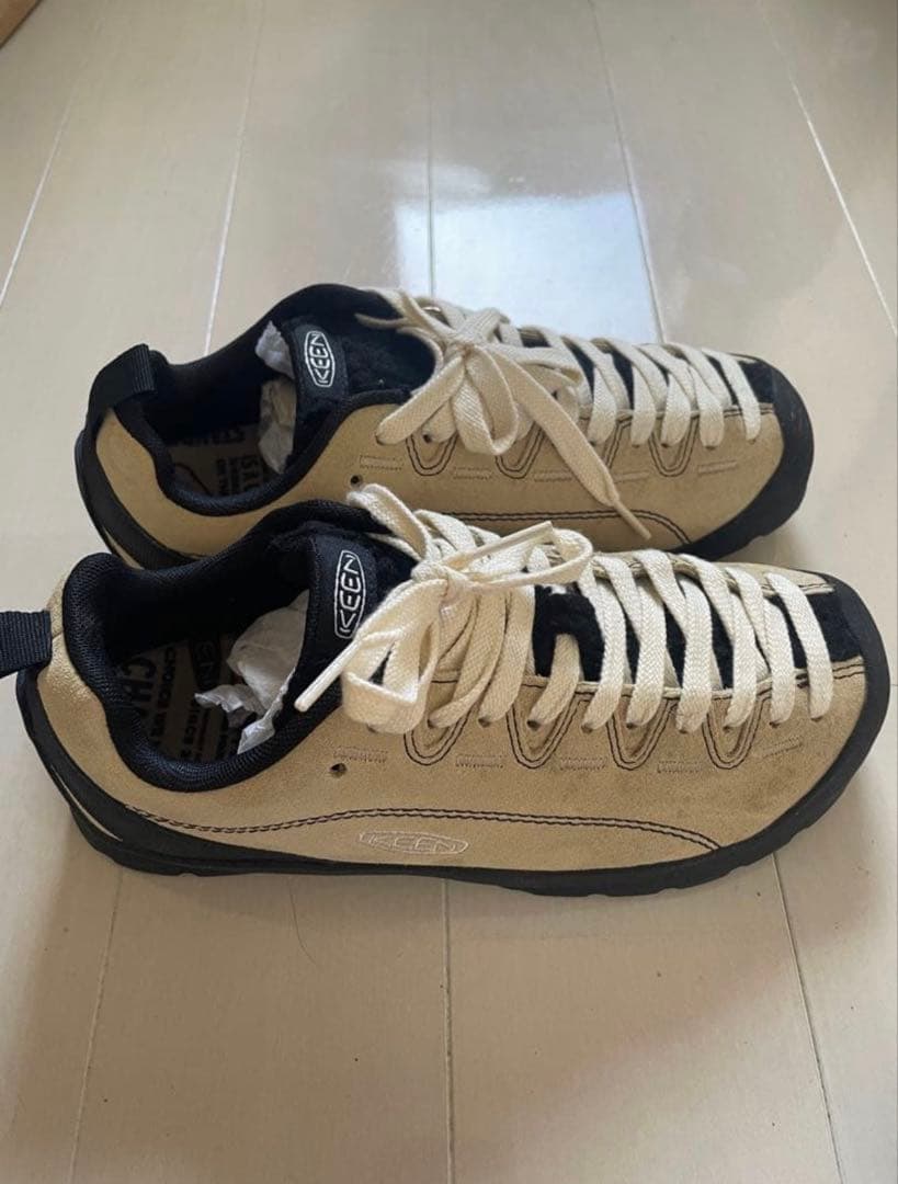 Keen JASPER 24cm ジャスパー