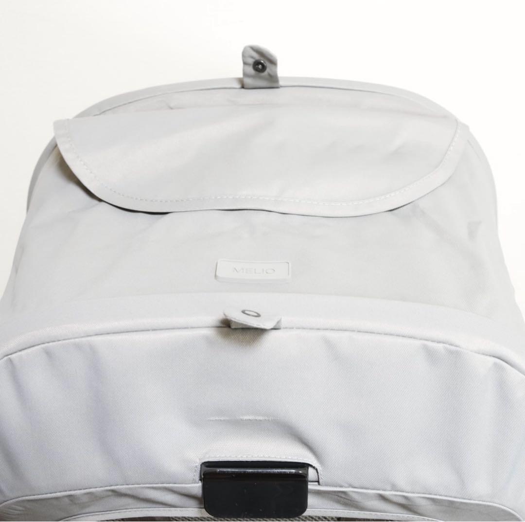 【美品•送料無料】cybex サイベックス MELIO メリオ カーボン