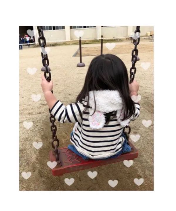 ハンドメイドスタイ　ベビーネックウォーマー　bunbun様