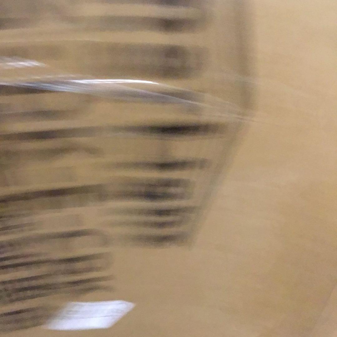 ⭐️⭐️ パソコンデスク 幅120奥行き48高さ72cm プリンター台付