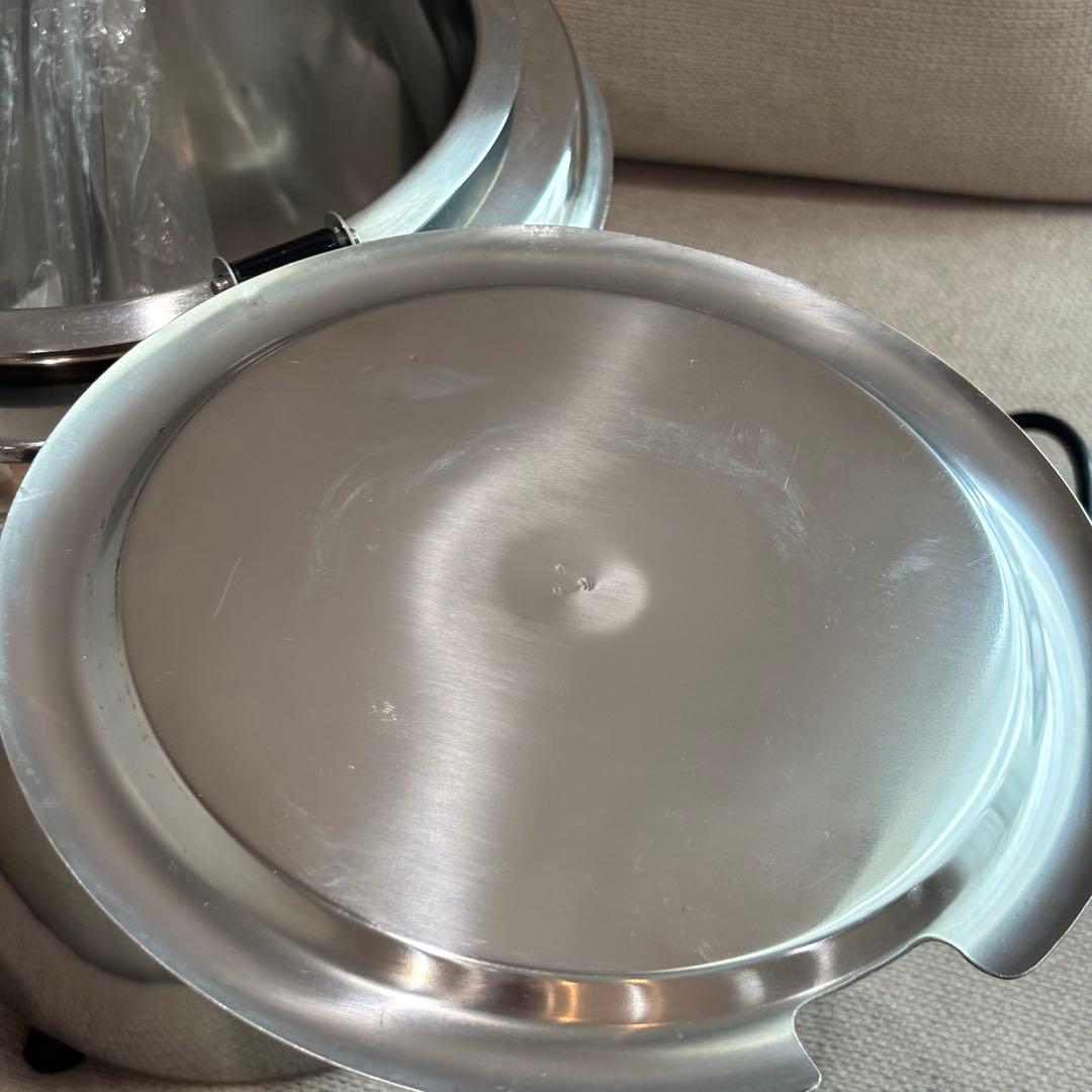 業務用 スープジャー SB-5700S SIS株式会社 5L